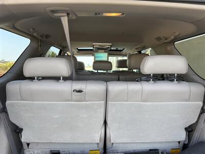 2004 Toyota Sequoia Limited   - Photo 17 - San Juan Capistrano, CA 92675