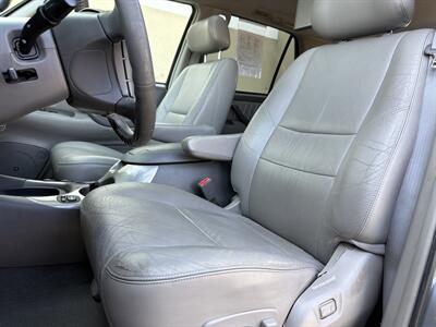 2004 Toyota Sequoia Limited   - Photo 13 - San Juan Capistrano, CA 92675