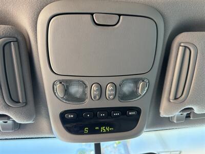 2004 Toyota Sequoia Limited   - Photo 23 - San Juan Capistrano, CA 92675