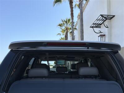 2004 Toyota Sequoia Limited   - Photo 20 - San Juan Capistrano, CA 92675