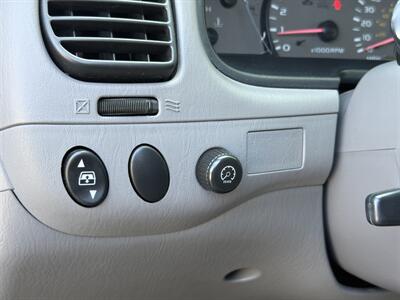 2004 Toyota Sequoia Limited   - Photo 19 - San Juan Capistrano, CA 92675