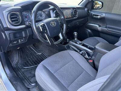 2019 Toyota Tacoma TRD Off-Road   - Photo 11 - San Juan Capistrano, CA 92675