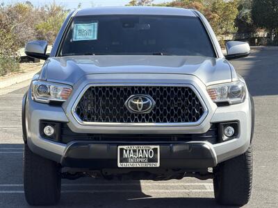 2019 Toyota Tacoma TRD Off-Road   - Photo 10 - San Juan Capistrano, CA 92675