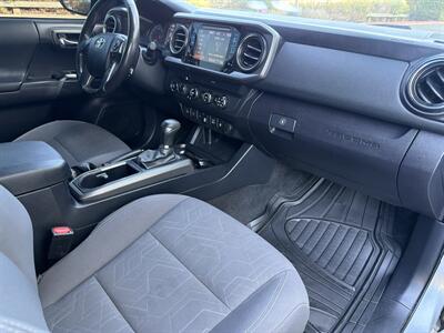 2019 Toyota Tacoma TRD Off-Road   - Photo 13 - San Juan Capistrano, CA 92675