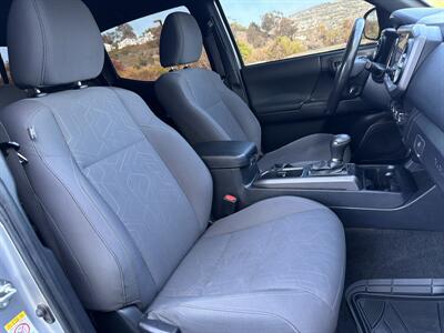 2019 Toyota Tacoma TRD Off-Road   - Photo 15 - San Juan Capistrano, CA 92675