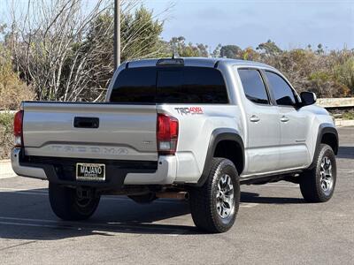 2019 Toyota Tacoma TRD Off-Road   - Photo 6 - San Juan Capistrano, CA 92675