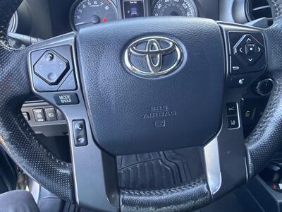 2019 Toyota Tacoma TRD Off-Road   - Photo 24 - San Juan Capistrano, CA 92675