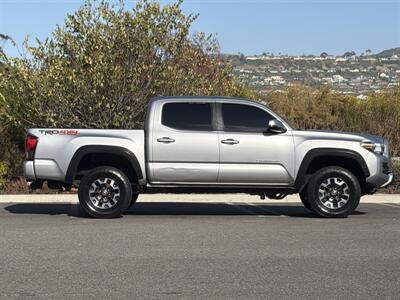 2019 Toyota Tacoma TRD Off-Road   - Photo 7 - San Juan Capistrano, CA 92675