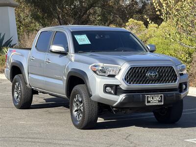 2019 Toyota Tacoma TRD Off-Road   - Photo 9 - San Juan Capistrano, CA 92675