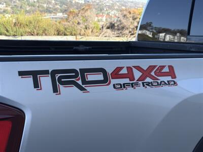 2019 Toyota Tacoma TRD Off-Road   - Photo 22 - San Juan Capistrano, CA 92675
