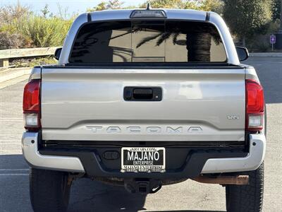 2019 Toyota Tacoma TRD Off-Road   - Photo 5 - San Juan Capistrano, CA 92675