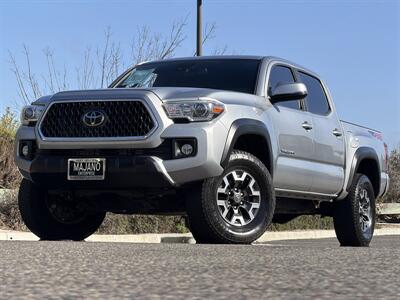 2019 Toyota Tacoma TRD Off-Road   - Photo 1 - San Juan Capistrano, CA 92675