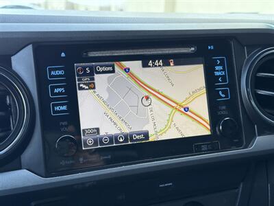 2019 Toyota Tacoma TRD Off-Road   - Photo 18 - San Juan Capistrano, CA 92675