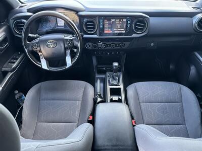 2019 Toyota Tacoma TRD Off-Road   - Photo 12 - San Juan Capistrano, CA 92675