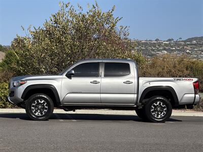 2019 Toyota Tacoma TRD Off-Road   - Photo 3 - San Juan Capistrano, CA 92675