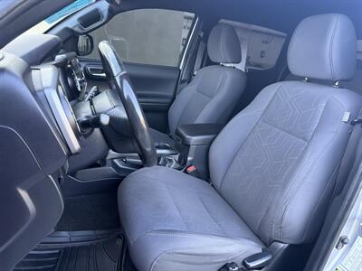2019 Toyota Tacoma TRD Off-Road   - Photo 14 - San Juan Capistrano, CA 92675