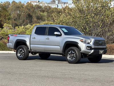 2019 Toyota Tacoma TRD Off-Road   - Photo 8 - San Juan Capistrano, CA 92675