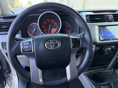 2012 Toyota 4Runner SR5   - Photo 22 - San Juan Capistrano, CA 92675