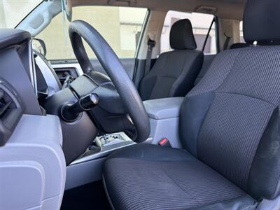 2012 Toyota 4Runner SR5   - Photo 13 - San Juan Capistrano, CA 92675