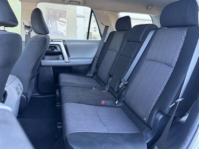 2012 Toyota 4Runner SR5   - Photo 15 - San Juan Capistrano, CA 92675
