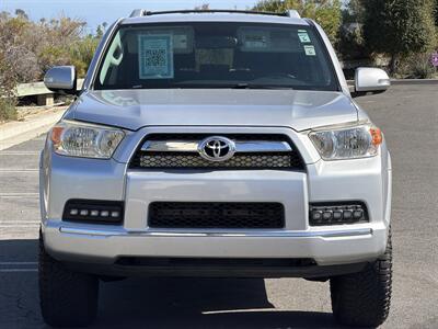 2012 Toyota 4Runner SR5   - Photo 9 - San Juan Capistrano, CA 92675
