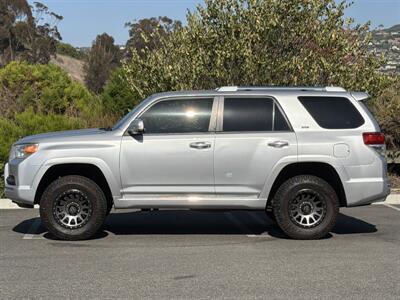 2012 Toyota 4Runner SR5   - Photo 3 - San Juan Capistrano, CA 92675