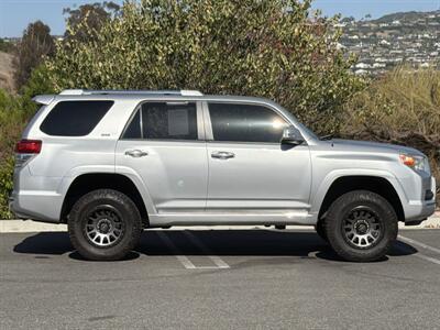 2012 Toyota 4Runner SR5   - Photo 7 - San Juan Capistrano, CA 92675