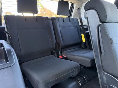 2012 Toyota 4Runner SR5   - Photo 17 - San Juan Capistrano, CA 92675