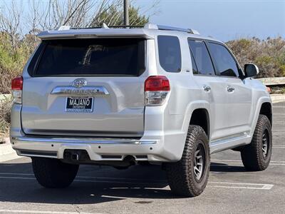 2012 Toyota 4Runner SR5   - Photo 6 - San Juan Capistrano, CA 92675