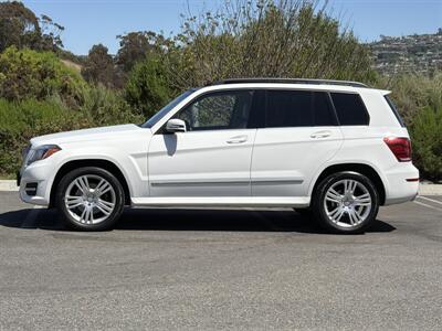 2015 Mercedes-Benz GLK GLK 350   - Photo 3 - San Juan Capistrano, CA 92675