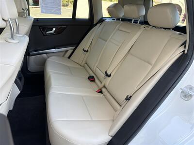 2015 Mercedes-Benz GLK GLK 350   - Photo 14 - San Juan Capistrano, CA 92675