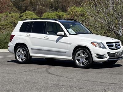 2015 Mercedes-Benz GLK GLK 350   - Photo 7 - San Juan Capistrano, CA 92675