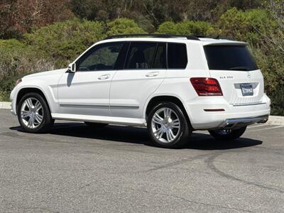 2015 Mercedes-Benz GLK GLK 350   - Photo 4 - San Juan Capistrano, CA 92675
