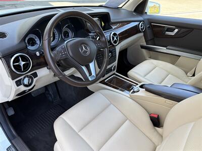 2015 Mercedes-Benz GLK GLK 350   - Photo 12 - San Juan Capistrano, CA 92675