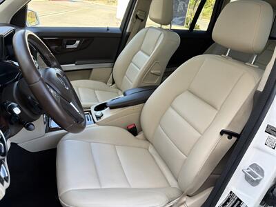 2015 Mercedes-Benz GLK GLK 350   - Photo 13 - San Juan Capistrano, CA 92675