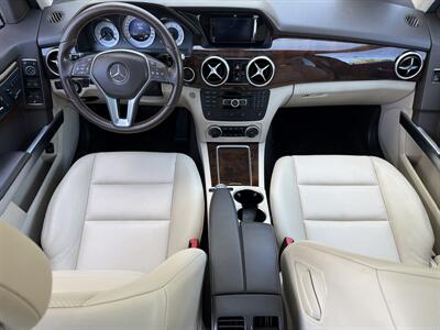 2015 Mercedes-Benz GLK GLK 350   - Photo 15 - San Juan Capistrano, CA 92675