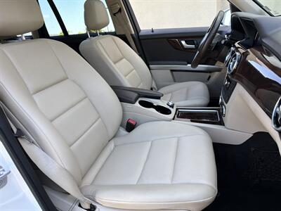 2015 Mercedes-Benz GLK GLK 350   - Photo 20 - San Juan Capistrano, CA 92675