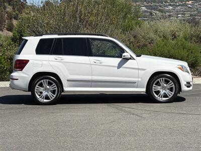 2015 Mercedes-Benz GLK GLK 350   - Photo 6 - San Juan Capistrano, CA 92675