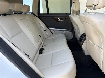 2015 Mercedes-Benz GLK GLK 350   - Photo 18 - San Juan Capistrano, CA 92675