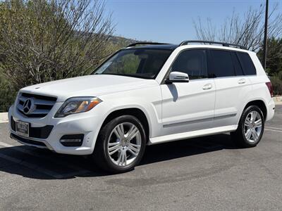 2015 Mercedes-Benz GLK GLK 350   - Photo 2 - San Juan Capistrano, CA 92675