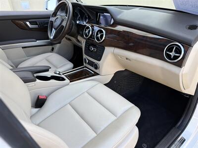 2015 Mercedes-Benz GLK GLK 350   - Photo 19 - San Juan Capistrano, CA 92675