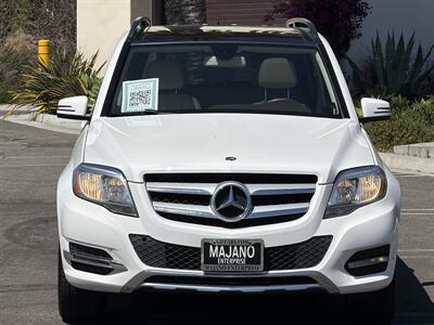 2015 Mercedes-Benz GLK GLK 350   - Photo 8 - San Juan Capistrano, CA 92675