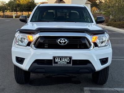 2013 Toyota Tacoma PreRunner  CREW CAB - Photo 14 - San Juan Capistrano, CA 92675