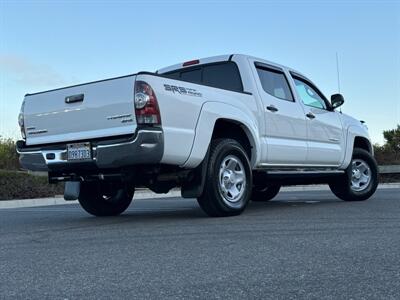 2013 Toyota Tacoma PreRunner  CREW CAB - Photo 15 - San Juan Capistrano, CA 92675