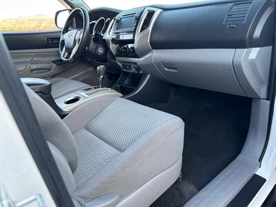 2013 Toyota Tacoma PreRunner  CREW CAB - Photo 25 - San Juan Capistrano, CA 92675