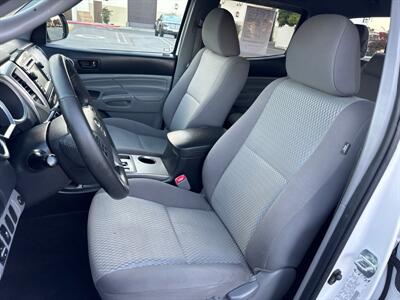 2013 Toyota Tacoma PreRunner  CREW CAB - Photo 19 - San Juan Capistrano, CA 92675