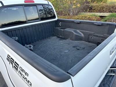 2013 Toyota Tacoma PreRunner  CREW CAB - Photo 7 - San Juan Capistrano, CA 92675