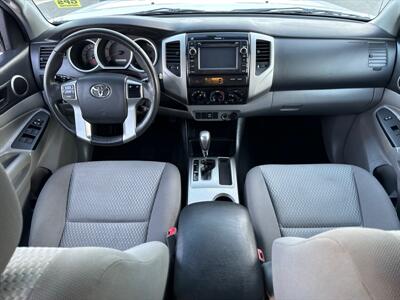 2013 Toyota Tacoma PreRunner  CREW CAB - Photo 23 - San Juan Capistrano, CA 92675