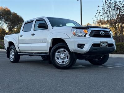 2013 Toyota Tacoma PreRunner  CREW CAB - Photo 16 - San Juan Capistrano, CA 92675