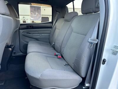 2013 Toyota Tacoma PreRunner  CREW CAB - Photo 22 - San Juan Capistrano, CA 92675